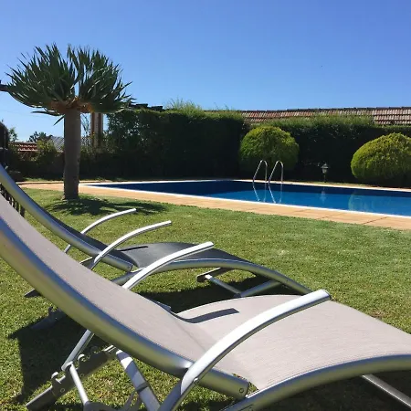 Villa Prazeres