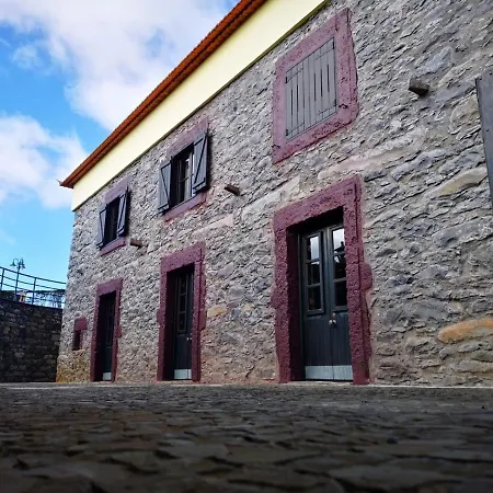 Villa Prazeres