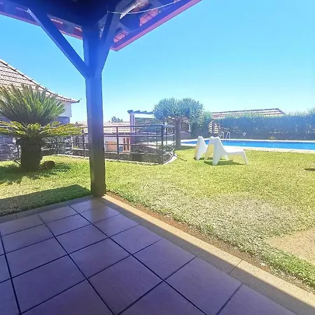 Prazeres Villa