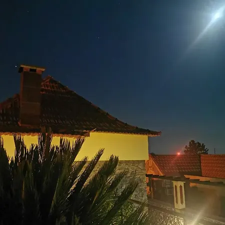 Prazeres Calheta (Madeira)
