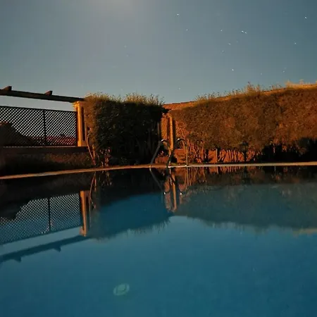 Villa Prazeres *